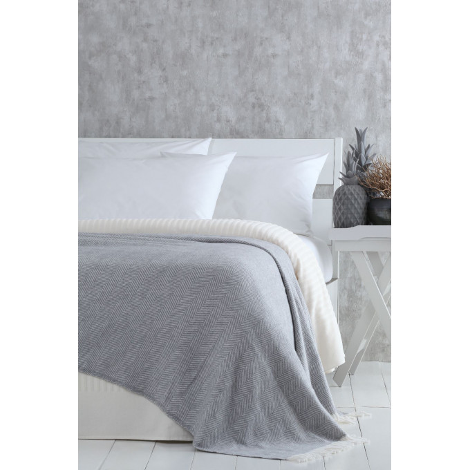 ОДЕЯЛО NEVADA THROW