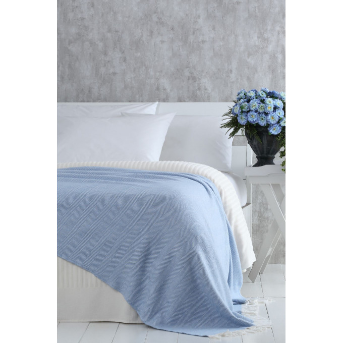 ОДЕЯЛО NEVADA THROW