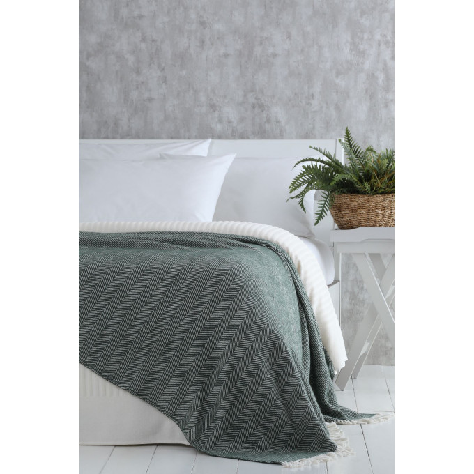 ОДЕЯЛО NEVADA THROW